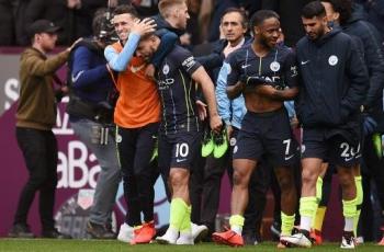 Pencapaian Fenomenal Man City, Bukukan 192 Poin dalam Dua Musim