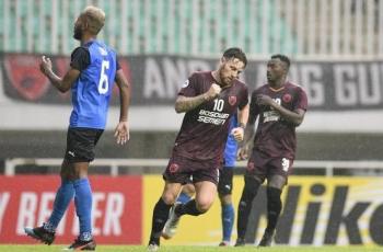 Ini Cara Kalezic Agar PSM Makassar Bisa Kalahkan Becamex di Piala AFC 2019