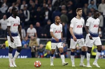 Tottenham Kalah Melulu, Pochettino Tak Takut Dipecat