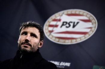 Kian Terpuruk, AC Milan Masukkan Mark van Bommel dalam Daftar Pelatih Baru