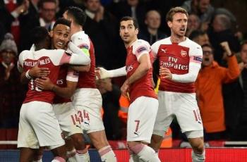 Jelang Arsenal vs Bournemouth, Ini Tiga Fakta Menarik Kedua Tim