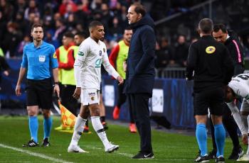 Tanpa Mbappe, Tuchel Akui Laga Melawan Nice akan Berat