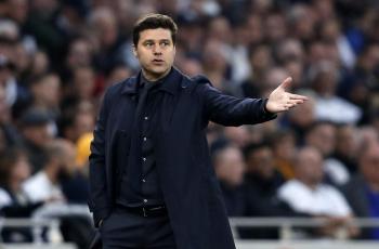 Mauricio Pochettino: Kami Tak Akan Bermain Lambat