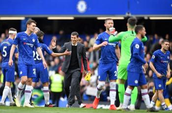 Prediksi Southampton Vs Chelsea, Upaya Tim Tamu Sabet 4 Kemenangan Beruntun