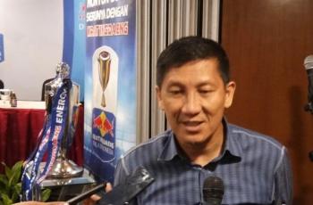 Persija Jakarta Setuju Laga Liga 1 2019 Ditunda, Ini Alasannya