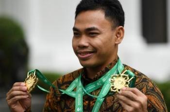 PB PABSI Ajukan Eko Yuli untuk Ikut Kualifikasi Olimpiade Paris 2024, Nunggu Acc dari Kemenpora