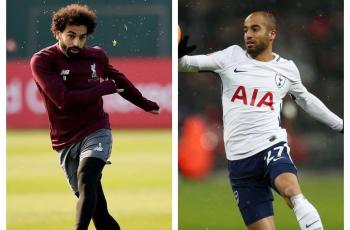 Duel Unggas di Final Champions, Ini 5 Fakta Jelang Pertemuan Liverpool vs Spurs