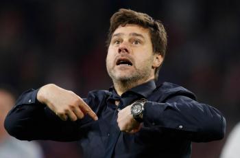 Mauricio Pochettino Tunggu Tawaran Klub Liga Inggris, Manchester United?