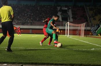 Kalah 0-2 Saat Laga Uji Coba, Seto Nurdiyantoro Dihujani Kritik Pedas Fans