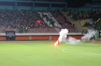 Kecewa Kalah Saat Uji Coba, Akun Medsos PSS Sleman 'Diserang' Fans