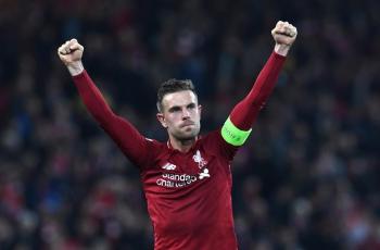 Kapten Liverpool Beri Penjelasan Tentang Perseteruan antara Mane dan Salah