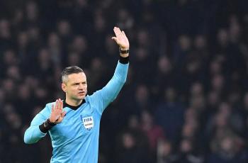 5 Hal Tersembunyi Sosok Wasit Final Liga Champions Damir Skomina