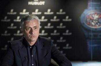 Jose Mourinho Bingung Pilih Jagoan di Final Liga Champions, Ini Alasannya