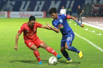 Kalah 2-1 dari Kalteng Putra, Suporter PSIS Lakukan Aksi Protes