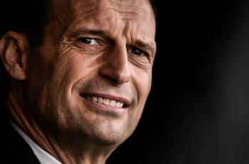 Ternyata Ini Alasan Sebenarnya Massimiliano Allegri Mundur dari Juventus