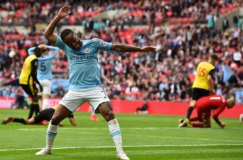 Raheem Sterling Absen Lawan West Ham United, Kenapa?