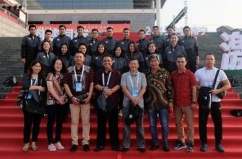 Sejarah Piala Sudirman, Turnamen Bulu Tangkis yang Terinpirasi dari Nama Legenda Indonesia