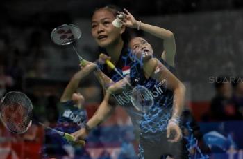 Fitriani Mengaku Kecewa Berat Usai Tersingkir dari Korea Open