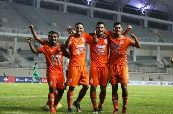 3 Fakta Jelang Duel Borneo FC vs Arema FC, Pesut Etam Unggul Head to Head