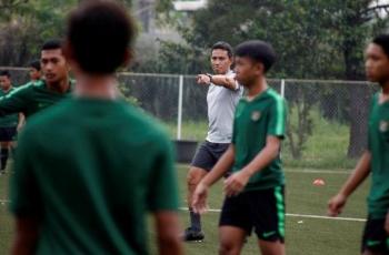 Bungkam Singapura, Timnas Indonesia Gagah di Puncak Klasemen AFF U-15