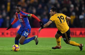 Ini Bandrol Selangit Jika Manchester United Ingin Dapatkan Wan-Bissaka