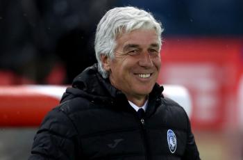 Pelatih Atalanta Optimistis Menatap Liga Champions Musim Depan