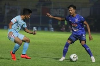 Ini Hasil Lengkap Liga 1 2019 Hingga Senin Kemarin, Arema Tembus 10 Besar