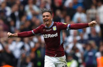 Attitude Jack Grealish Buruk, Darren Bent Minta Manchester United Berpikir Dua Kali