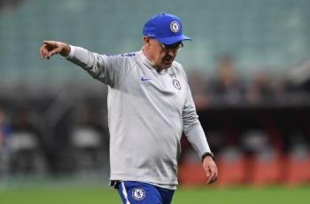 Bingung Tentukan Pengganti Sarri, Manajemen Chelsea Saling Berselisih