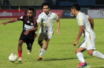 Pelatih Persipura Akui Penyelesaian Akhir Jadi Kendala saat Hadapi PSS