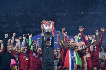 Klopp: Piala Super Bukan Even Favorit Saya Tapi Jadi Juara Itu Harga Mati!