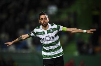 Dua Gelandang MU Ini Hengkang, Bruno Fernandes Diyakini Jadi Suksesornya