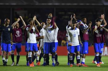 Prakiraan Brasil vs Argentina di Semifinal Copa America 2019