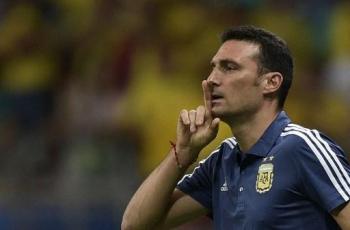 Enggan Mengulang Hasil yang Sama, Pelatih Argentina Pastikan Messi Tampil Mengancam Hadapi Meksiko