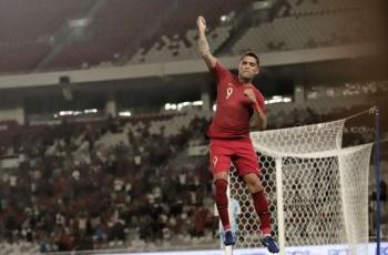 Beto Goncalves Inginkan Ini ke Pengurus PSSI yang Baru