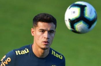 Resmi Berseragam Bayern Munchen, Coutinho Diboyong Dengan Nilai Segini