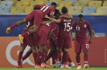 Rekam Jejak Qatar, Kontestan Piala Dunia 2022 yang Dulu Dicukur Timnas Indonesia