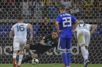 Jelang Duel Argentina vs Prancis di Final Piala Dunia 2022, Berikut 3 Pemain yang Belum Pernah Tampil