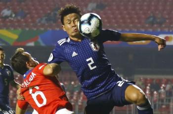 Unggul Rekor Pertemuan, Jepang Bisa Jegal Uruguay di Copa America 2019