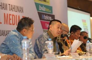 Dongkrak Likuiditas, Arkadia Digital Media Terbitkan 20,5 Juta Saham Baru