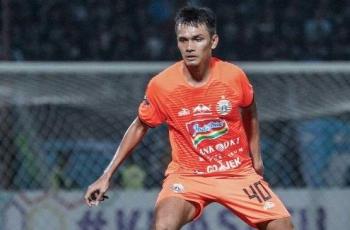 Debut Bersama Persija, Adik Rezaldi Hehanusa Gantikan Posisi Kapten Tim