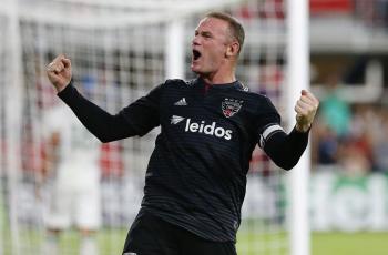 Rooney Tiba-tiba Pulang ke Inggris di Saat Bergulirnya MLS, Putus Kontrak?