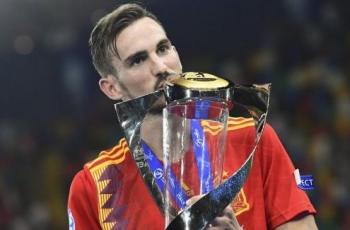 Agen Fabian Ruiz Benarkan Ketertarikan Real Madrid