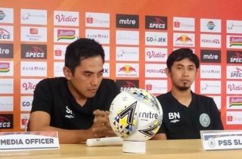 Tanpa Bomber Andalannya, PSS Sleman Yakin Amankan Poin di Kandang