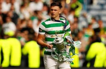 Kieran Tierney Batal ke Arsenal, Pelatih Celtic Khawatir Kondisi Mentalnya