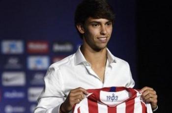 Disebut Serupa bak Pinang Dibelah Dua, Kaka dan Joao Felix Diminta Tes DNA