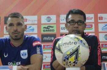 Buntut Telan Kekalahan Tiga Kali Beruntun, Pelatih PSIS Semarang Dipecat