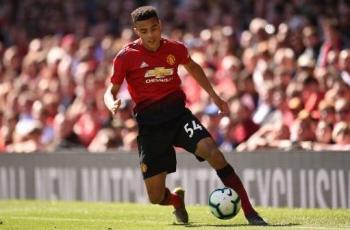 Mason Greenwood Diciduk Polisi atas Tuduhan Pemerkosaan, Videonya Viral