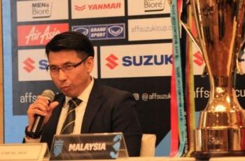 Pelatih Malaysia Waspadai Empat Pemain Timnas Indonesia Ini