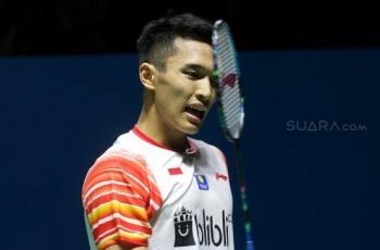 Tommy dan Jojo Melenggang ke Perempat Final Japan Open 2019